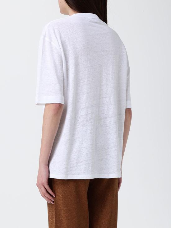 26SS 캉그라 스웨터 S6A398635 S6A2600001 White - KANGRA