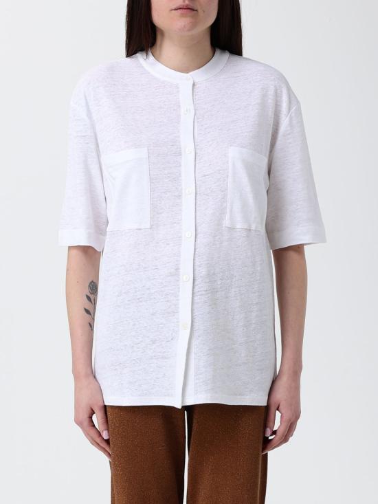 26SS 캉그라 스웨터 S6A398635 S6A2600001 White