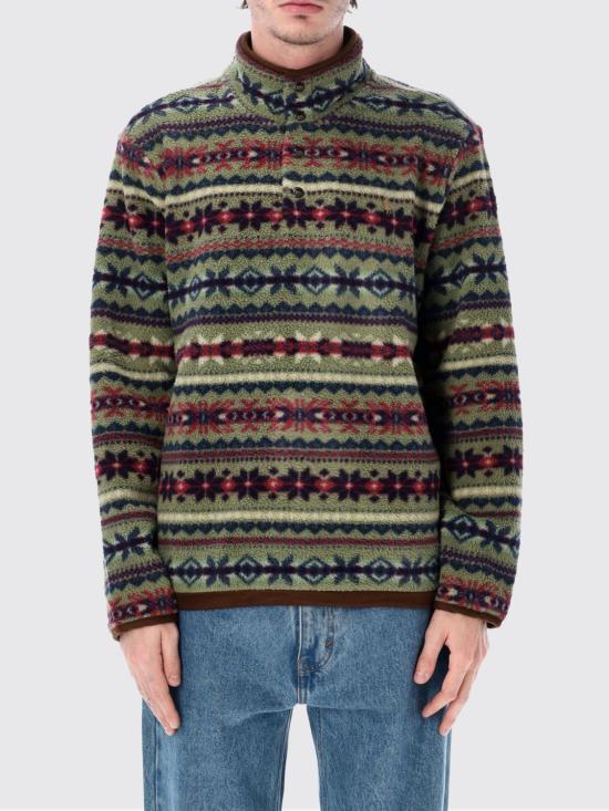 26SS 폴로 랄프로렌 스웨터 710P04974 001 Green