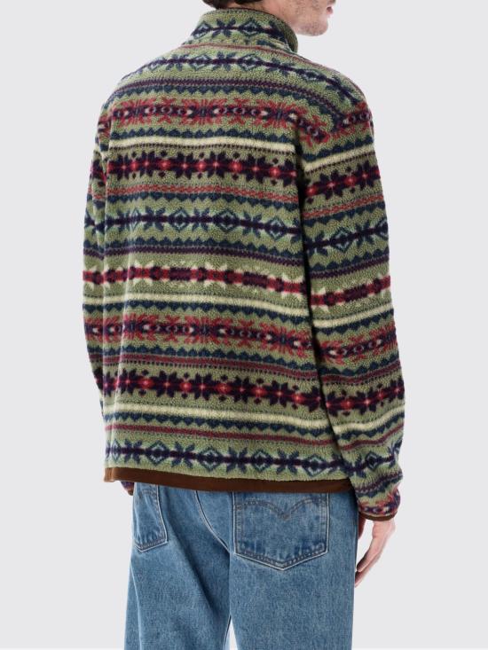 26SS 폴로 랄프로렌 스웨터 710P04974 001 Green - POLO RALPH LAUREN