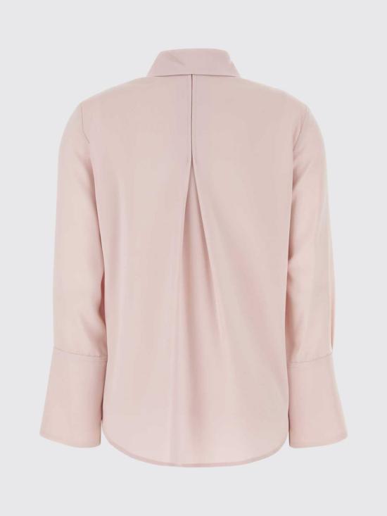 26SS 막스마라 Oliera 셔츠 2611111018600 014 Pink - MAX MARA