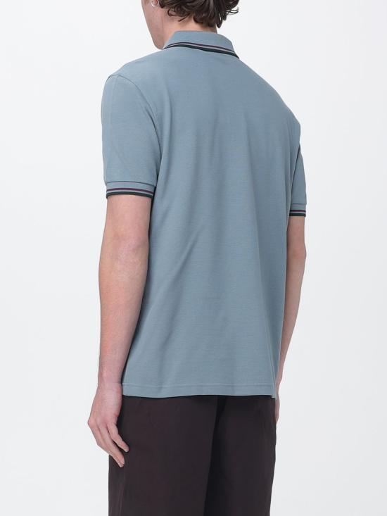 26SS 프레드페리 폴로 티셔츠 M3600 98A Sky - FRED PERRY