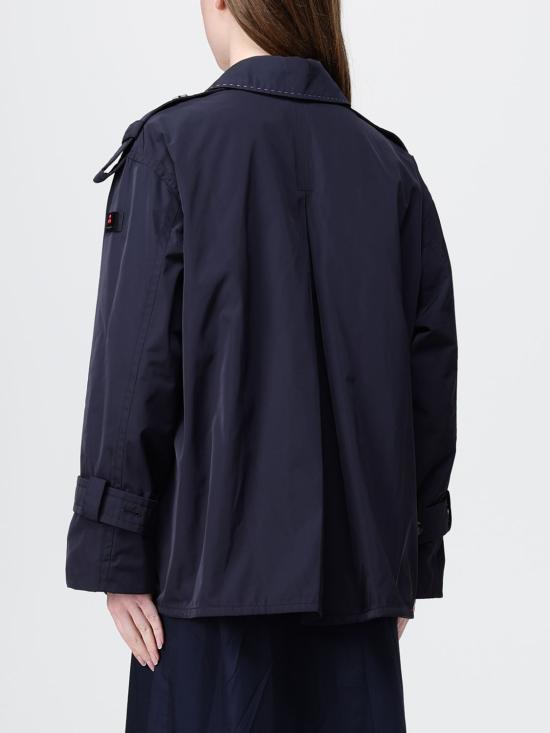 26SS 페트레이 자켓 PED562201182029 215 Blue - PEUTEREY