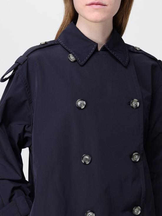 26SS 페트레이 자켓 PED562201182029 215 Blue - PEUTEREY