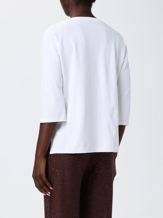 26SS 캉그라 스웨터 S6A393901 S6A1200001 White - KANGRA