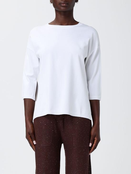 26SS 캉그라 스웨터 S6A393901 S6A1200001 White