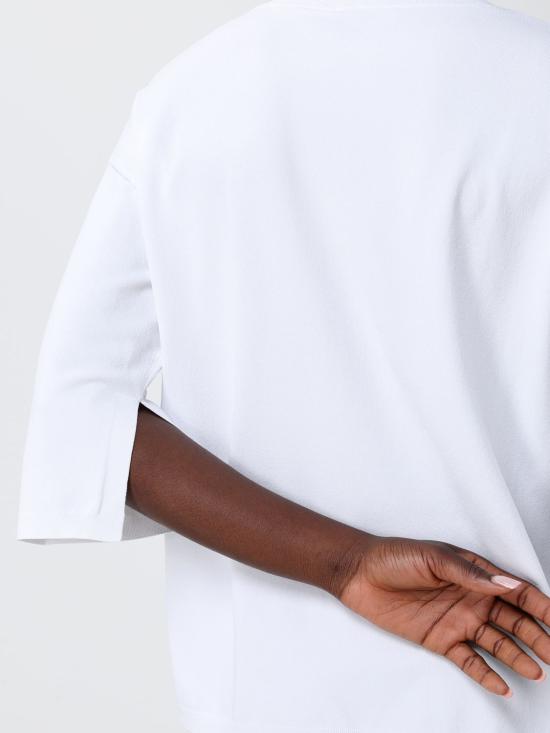 26SS 캉그라 스웨터 S6A393901 S6A1200001 White - KANGRA