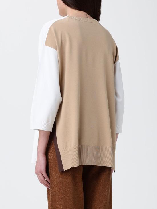 26SS 캉그라 스웨터 S6A394201 S6A1500001 White - KANGRA