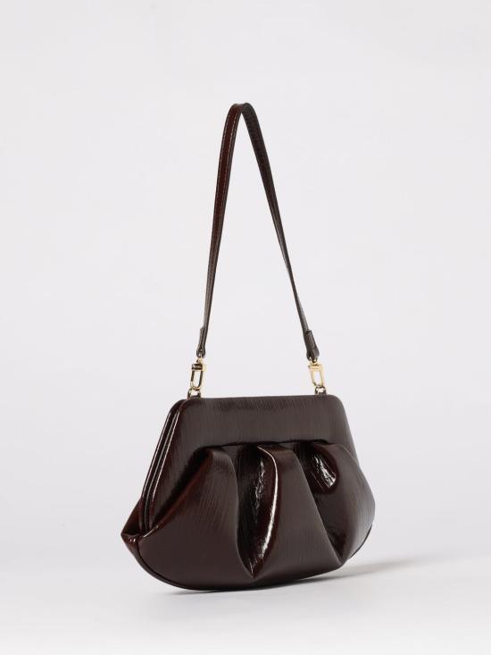 26SS 더모아레 클러치/파우치 261WTMBB0ORVF 1110A Brown - THEMOIRE