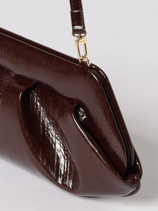 26SS 더모아레 클러치/파우치 261WTMBB0ORVF 1110A Brown - THEMOIRE
