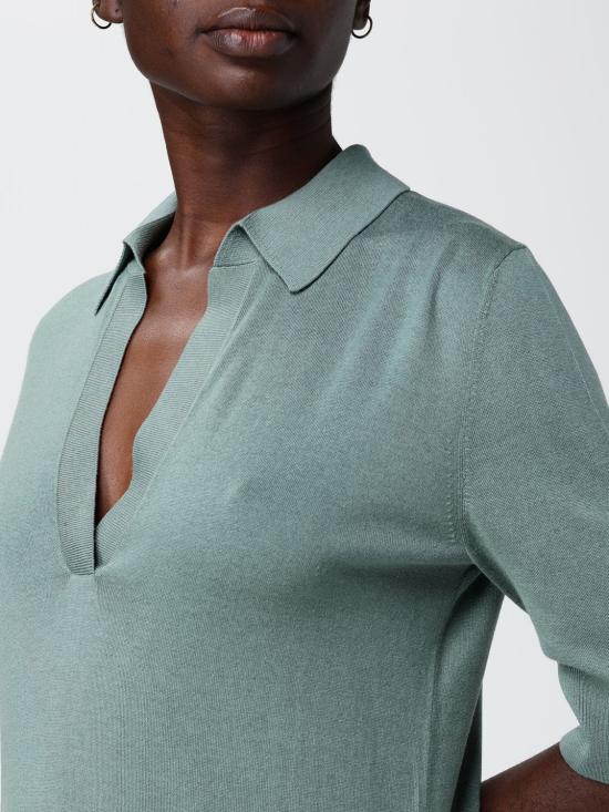 26SS 캉그라 폴로 티셔츠 S6A399026 S6A1600047 Mint - KANGRA