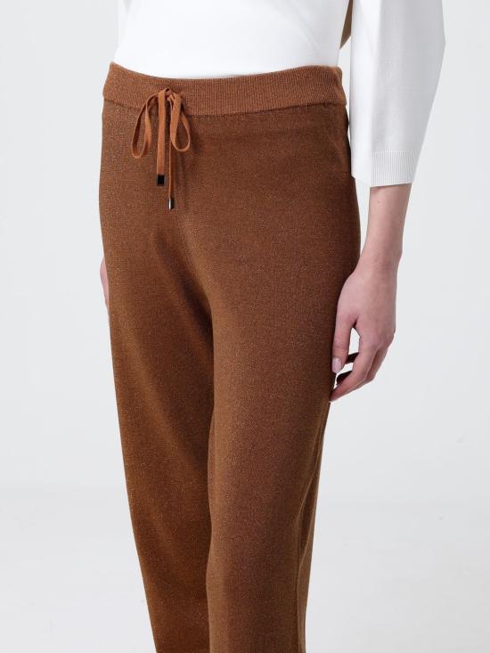 26SS 캉그라 팬츠 S6A354015 S6A400310 Brown - KANGRA