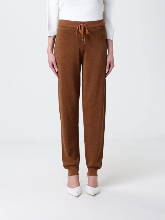 26SS 캉그라 팬츠 S6A354015 S6A400310 Brown