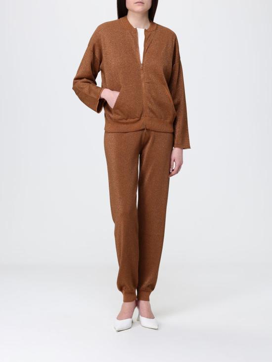 26SS 캉그라 팬츠 S6A354015 S6A400310 Brown - KANGRA