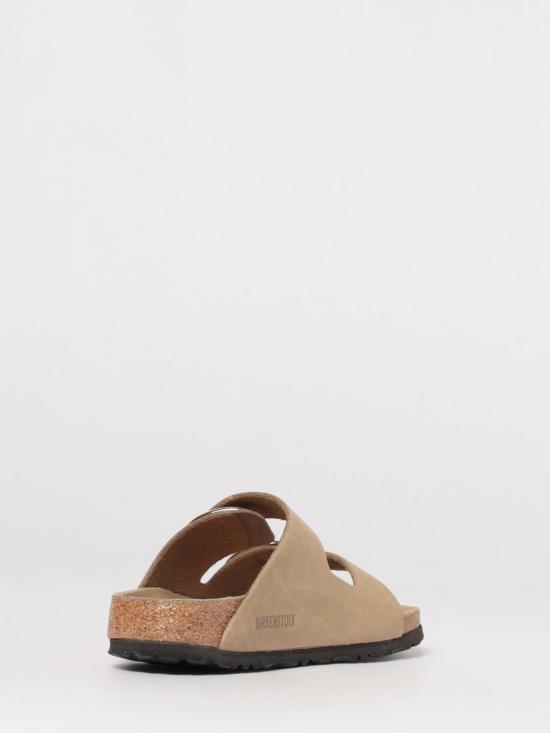 26SS 버켄스탁 힐/펌프스 1030395 TABACCO Brown - BIRKENSTOCK