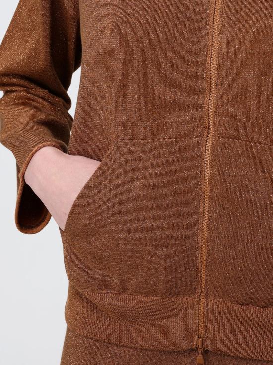 26SS 캉그라 스웨터 S6A354009 S6A400310 Brown - KANGRA