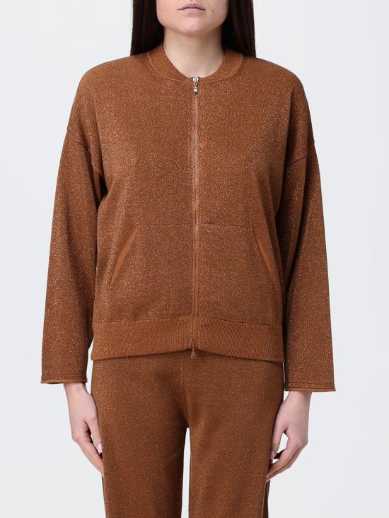 26SS 캉그라 스웨터 S6A354009 S6A400310 Brown