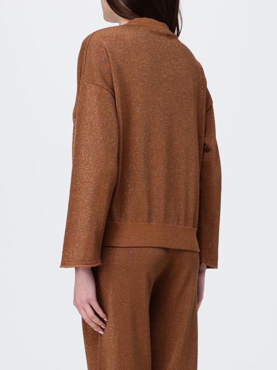 26SS 캉그라 스웨터 S6A354009 S6A400310 Brown - KANGRA