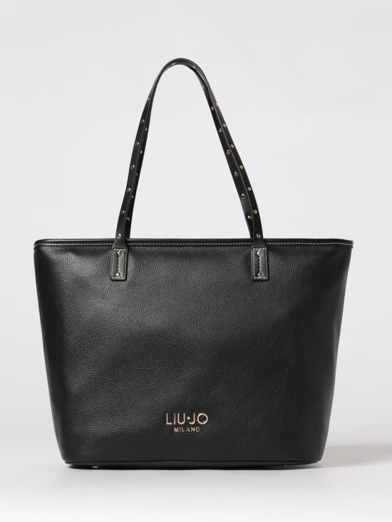 26SS 리우조 숄더백 AA6070E1012 22222 Black