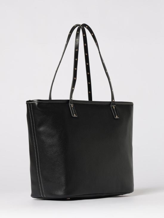 26SS 리우조 숄더백 AA6070E1012 22222 Black - LIU JO
