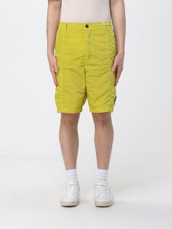 26SS 씨피 컴퍼니 숏팬츠 20CMBE031A005904G 246 Grey