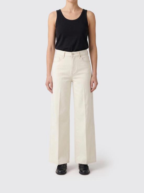 26SS 프레임 데님 팬츠 LSP238 AUCL White 1