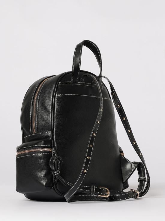 26SS 리우조 백팩 AA6136E1012 22222 Black - LIU JO