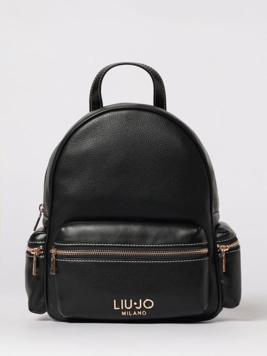 26SS 리우조 백팩 AA6136E1012 22222 Black