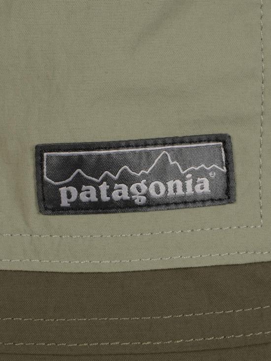 26SS 파타고니아 숏팬츠 57457 BSNG Green - PATAGONIA