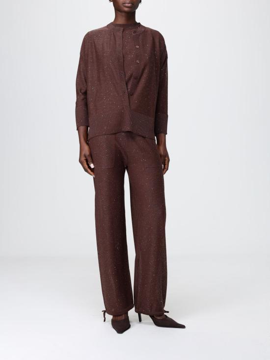 26SS 캉그라 스웨터 S6A390261 S6A900833 Cocoa - KANGRA