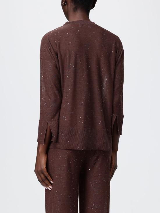 26SS 캉그라 스웨터 S6A390261 S6A900833 Cocoa - KANGRA