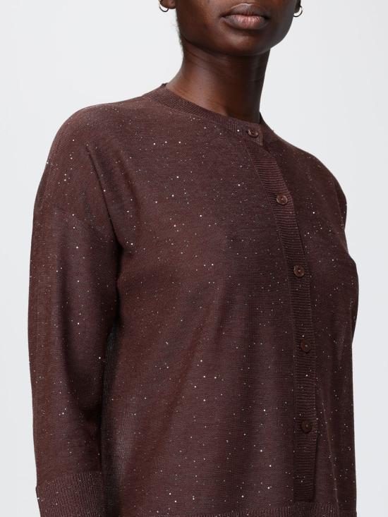 26SS 캉그라 스웨터 S6A390261 S6A900833 Cocoa - KANGRA