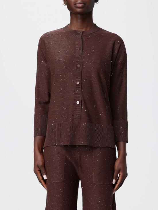 26SS 캉그라 스웨터 S6A390261 S6A900833 Cocoa