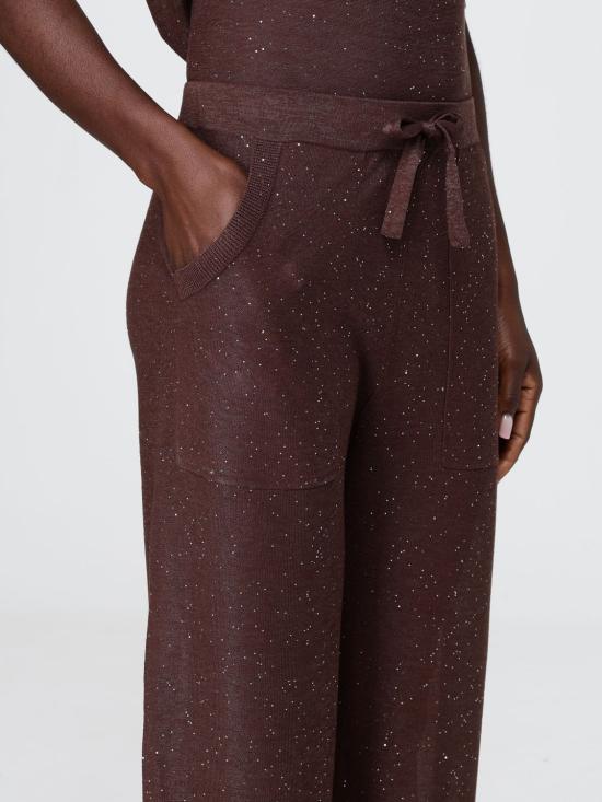 26SS 캉그라 팬츠 S6A390415 S6A900833 Cocoa - KANGRA