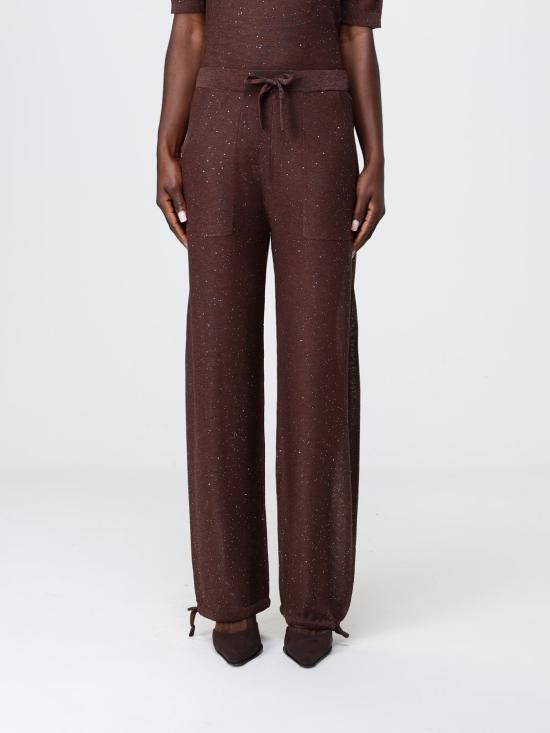 26SS 캉그라 팬츠 S6A390415 S6A900833 Cocoa