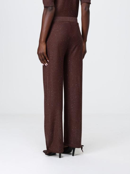 26SS 캉그라 팬츠 S6A390415 S6A900833 Cocoa - KANGRA