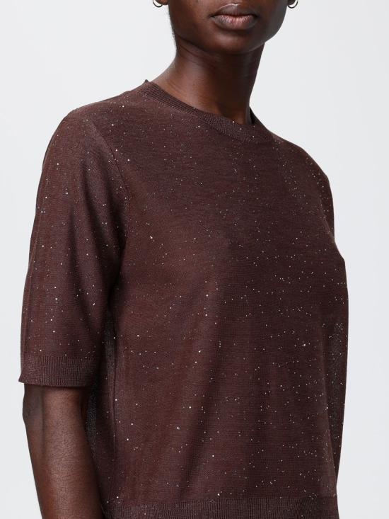 26SS 캉그라 스웨터 S6A390021 S6A900833 Cocoa - KANGRA