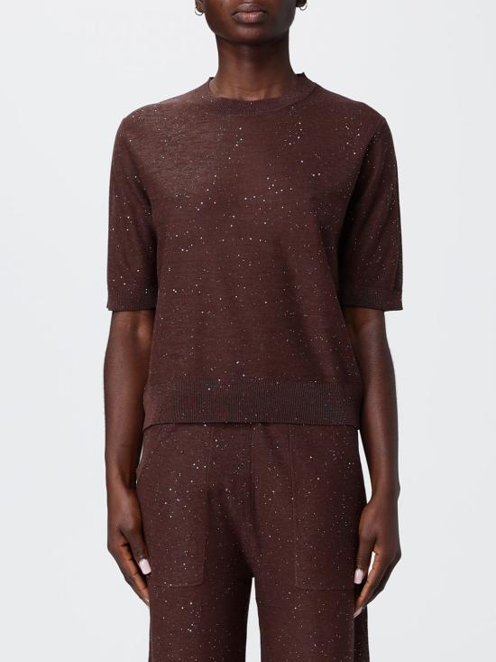 26SS 캉그라 스웨터 S6A390021 S6A900833 Cocoa