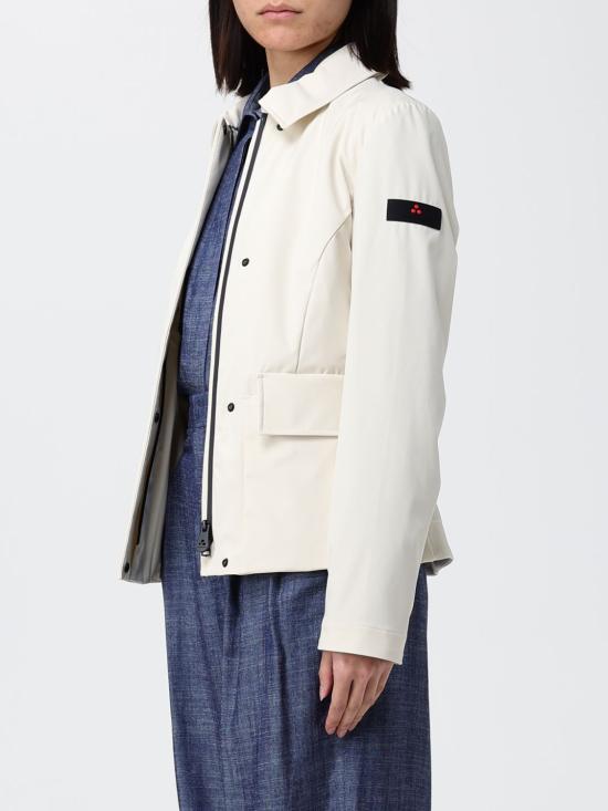 26SS 페트레이 자켓 PED557201192020 729 Beige - PEUTEREY