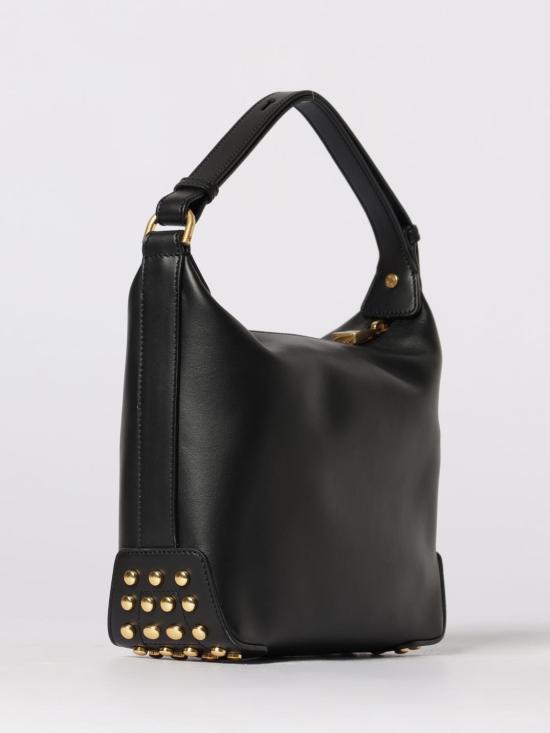 26SS 토즈 토트백 XBWGMTE0100UCT B999 Black - TODS