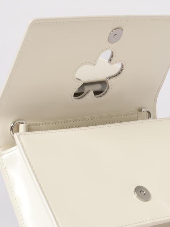 26SS 마크제이콥스 토트백 2R5SMN030S01 118 White - MARC JACOBS