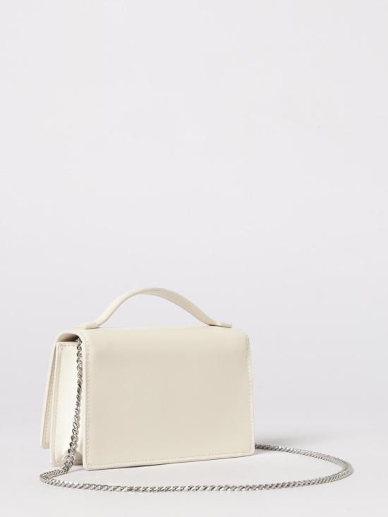 26SS 마크제이콥스 토트백 2R5SMN030S01 118 White - MARC JACOBS