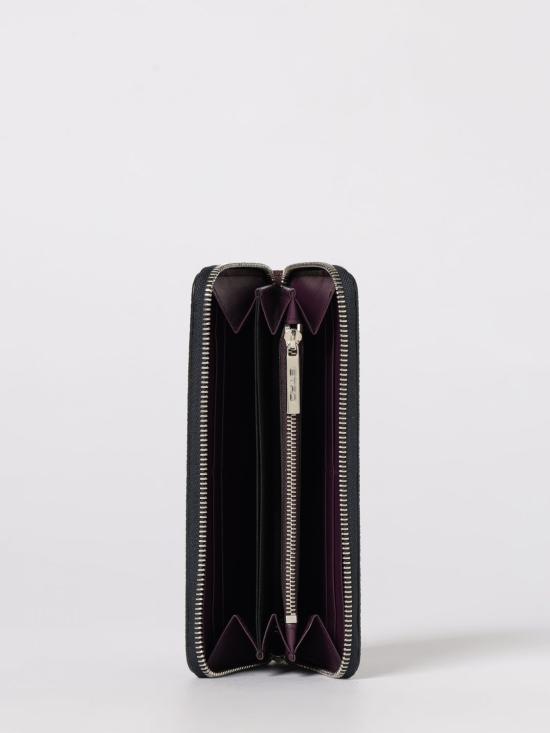 26SS 에트로 지갑 0F4488002 200 Blue - ETRO