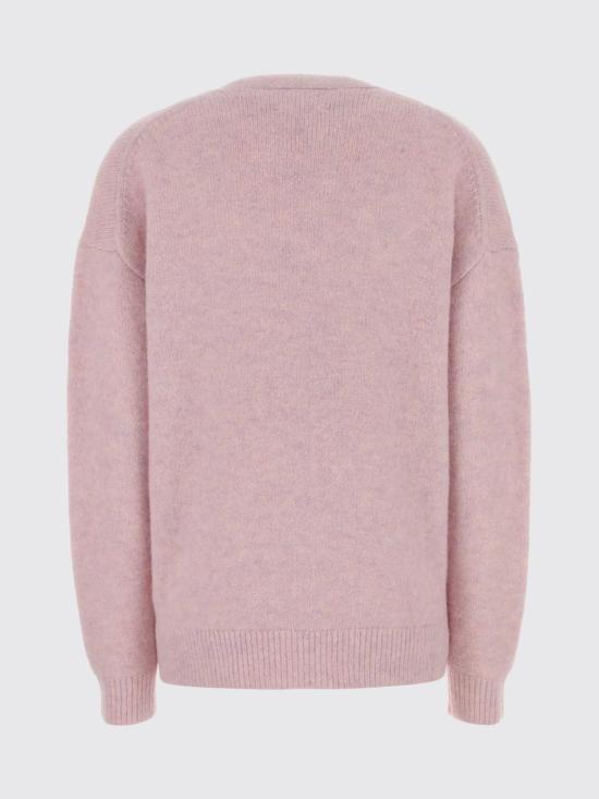 26SS 이자벨마랑에뚜왈 스웨터 CA0129FAD1L12E 86MA Pink - ISABEL MARANT ETOILE