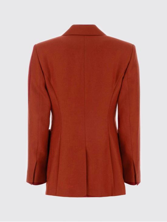 26SS 막스마라 자켓 2611041052600 003 Red - MAX MARA