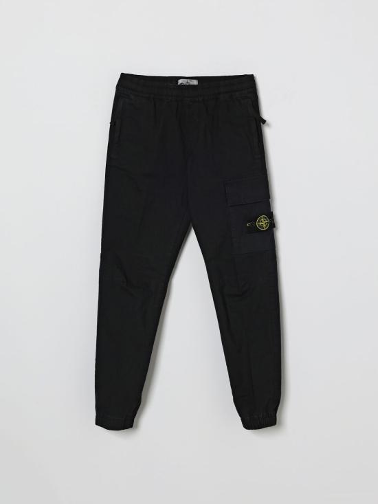 26SS [키즈] 스톤 아일랜드 팬츠 3100003S0001 V0020 Blue