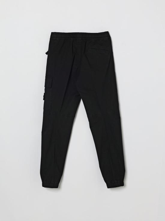 26SS [키즈] 스톤 아일랜드 팬츠 3100003S0001 V0020 Blue - STONE ISLAND