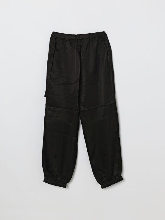 26SS [키즈] 디젤 팬츠 J02669KXBMX K900 Black - DIESEL