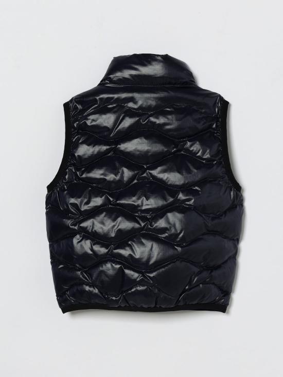 26SS [키즈] 블라우어 베스트 26SBLKX02365005958 888RF Blue - BLAUER