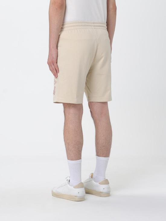 26SS 엠포리오 아르마니 숏팬츠 7M001315AF13512 U1088 Beige - EMPORIO ARMANI